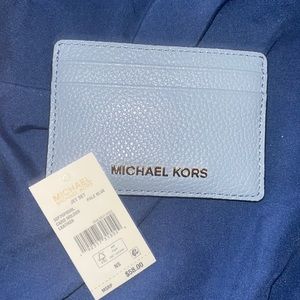 Michael Kors card holder